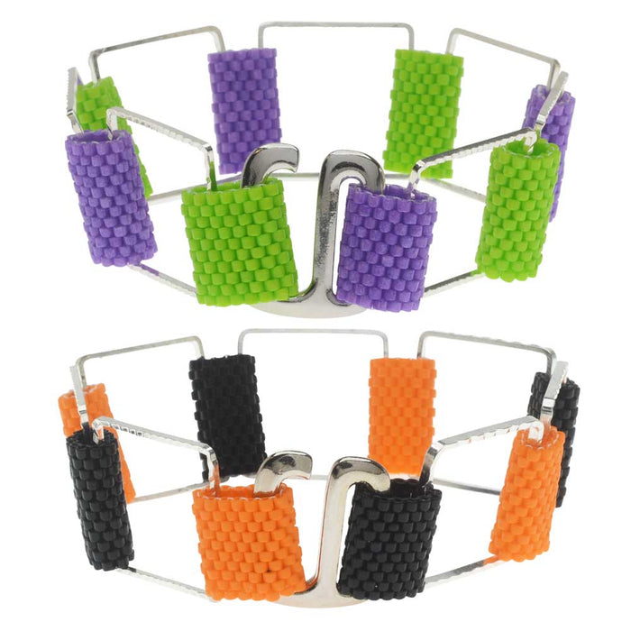 Retired - Spooktackular Bracelet Set