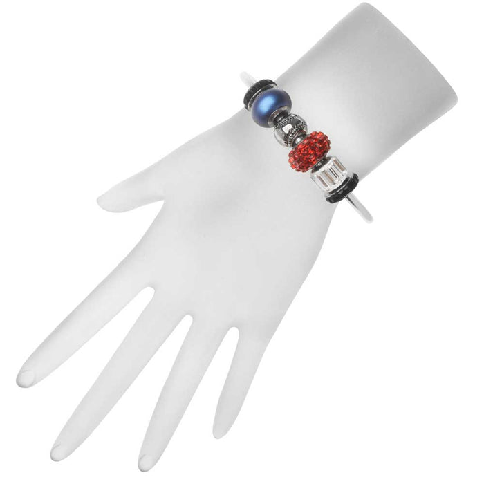 Retired - Batter Up Bracelet