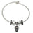 Retired - Rockin' Halloween Bracelet