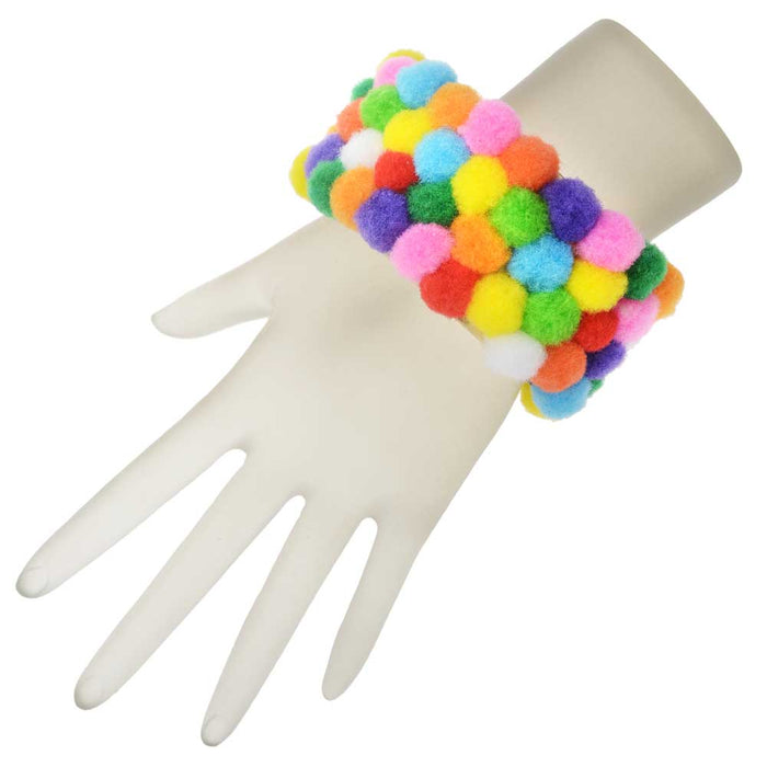 Retired - Gumball Party Cuff