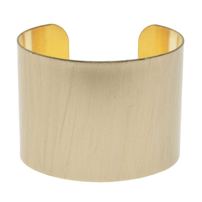 The Golden Cuffs