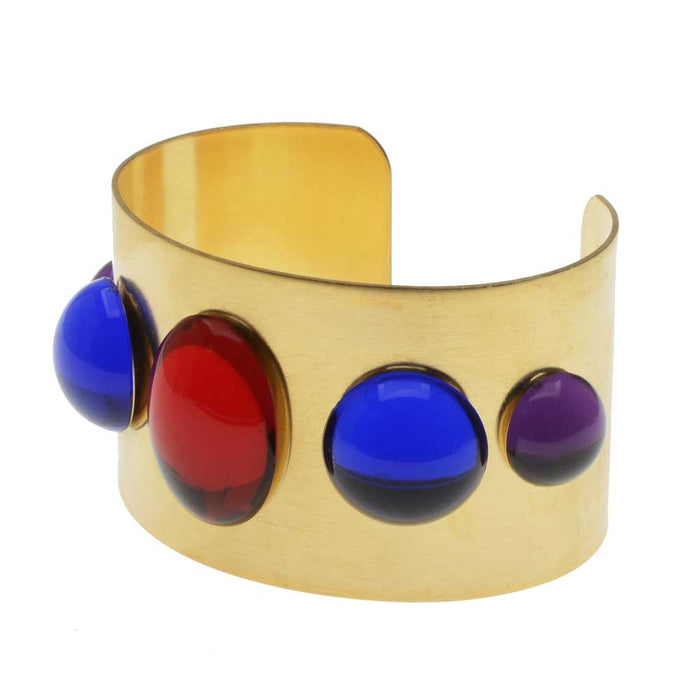Retired - Cairo Cuff