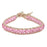 Wrapped Up In Love Bracelet