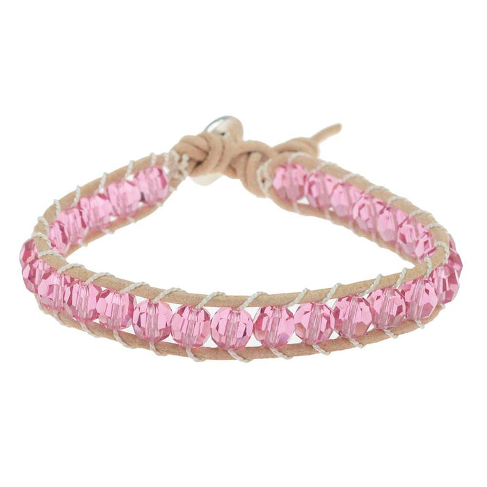Wrapped Up In Love Bracelet
