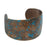 Retired - Artist's Studio Cuff