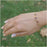 Retired - Flag Me Down Bracelet