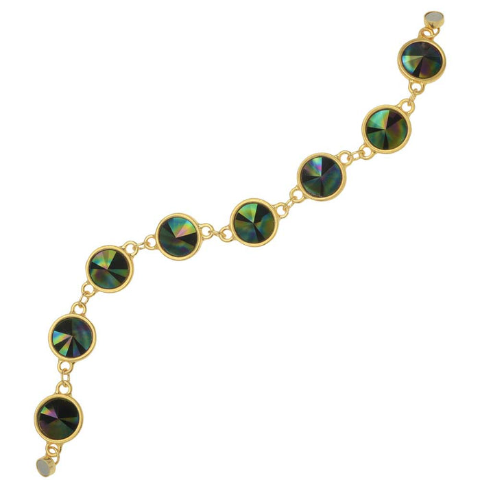 Retired - Dance in the Dark Bracelet