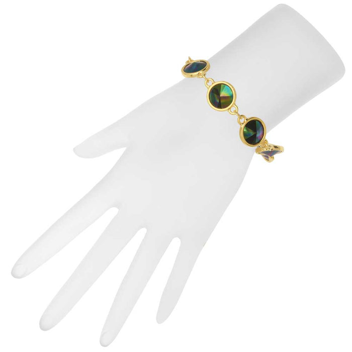 Retired - Dance in the Dark Bracelet