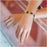 Retired - Dance in the Dark Bracelet