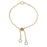 Retired - A Fine New Year's Eve Bracelet