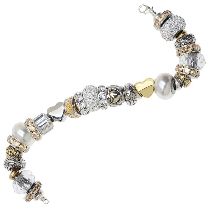 Retired - Endless Love Bracelet