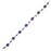 Purple Majesty Bracelet