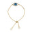 Retired - Evil Eye Protector Bracelet