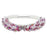 Retired - Butterfly Kumihimo Bracelet