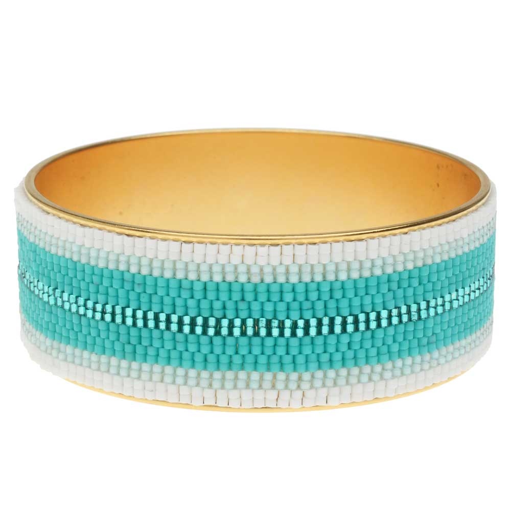 Retired - Oceanic Bangle