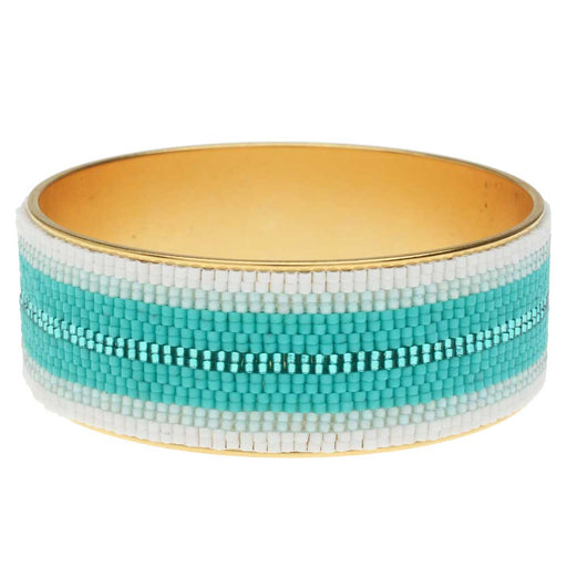 Retired - Oceanic Bangle