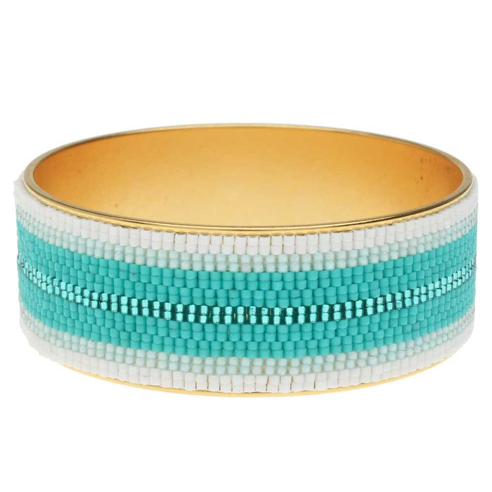 Retired - Oceanic Bangle