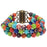Retired - Island Party Gemstone Bracelet