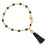 Retired - Boho Evil Eye Tassel Bracelet