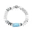 Retired - Cassandra Bracelet in Silver