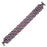 Retired - Striped Samantha Bracelet