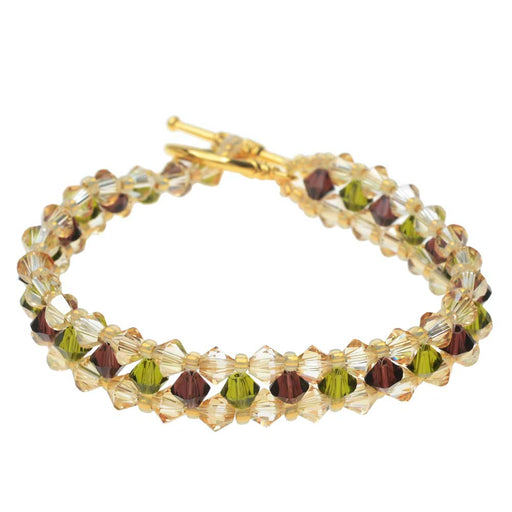 Retired - Vineyard Picnic Bracelet