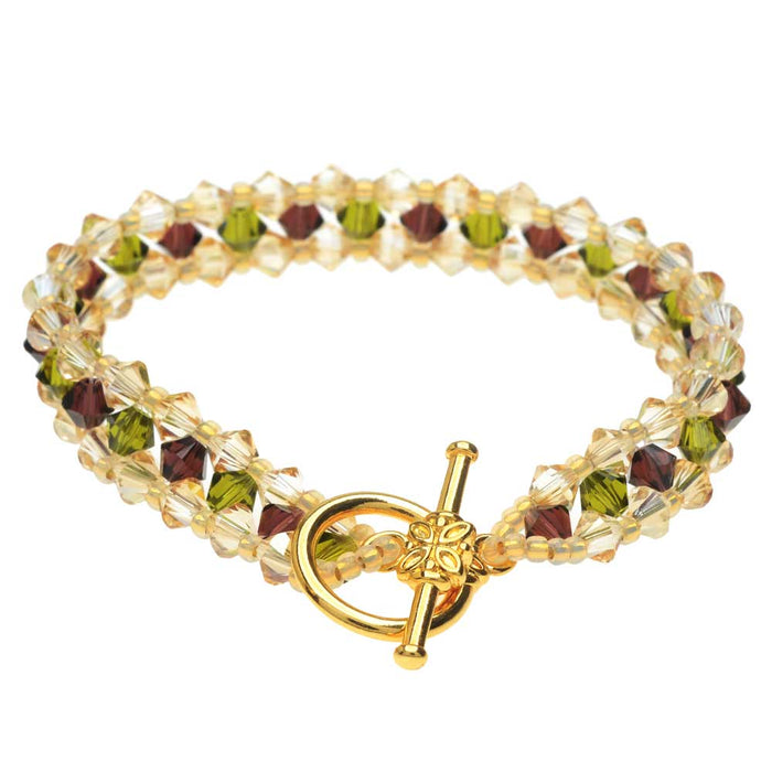 Retired - Vineyard Picnic Bracelet