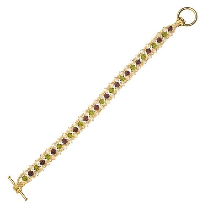 Retired - Vineyard Picnic Bracelet