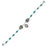 Retired - Tanzania Bracelet in Opal