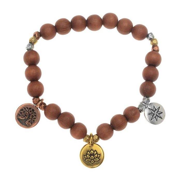 Retired - Show Me the Way Bracelet