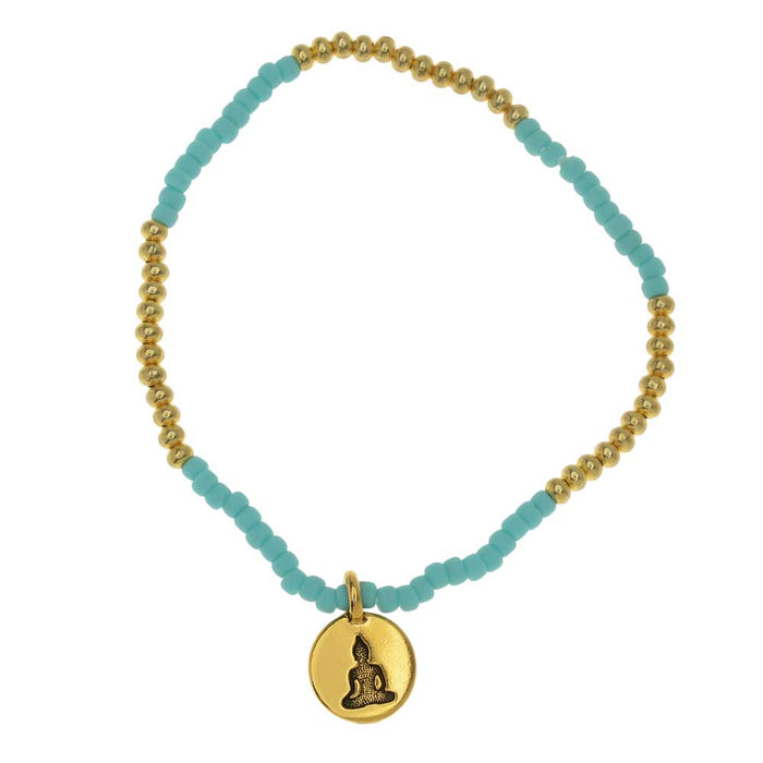 Stillness Stretch Bracelet