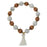 Retired - New Age Wisdom Bracelet