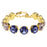Retired - Shades of Purple Bracelet