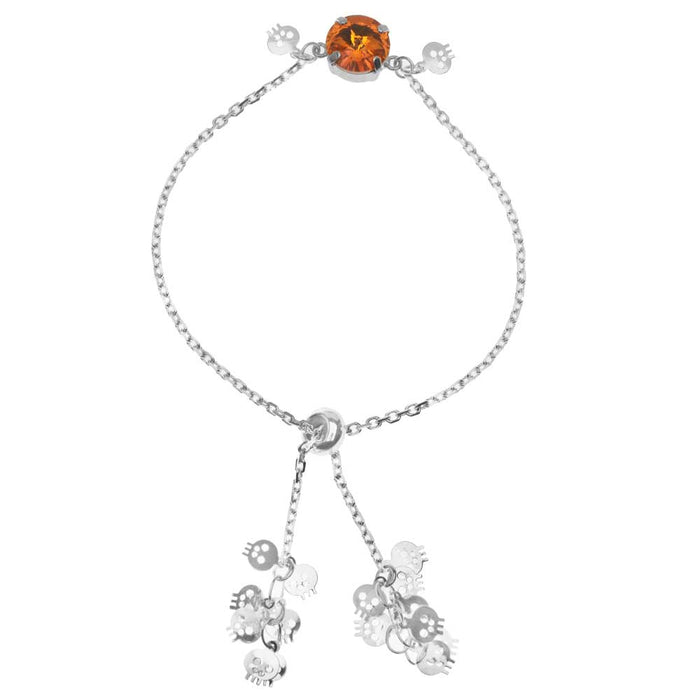 Spooky Sparkle Bracelet (Reboot)