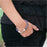 Retired - Bright Neon Nights Kumihimo Bracelet