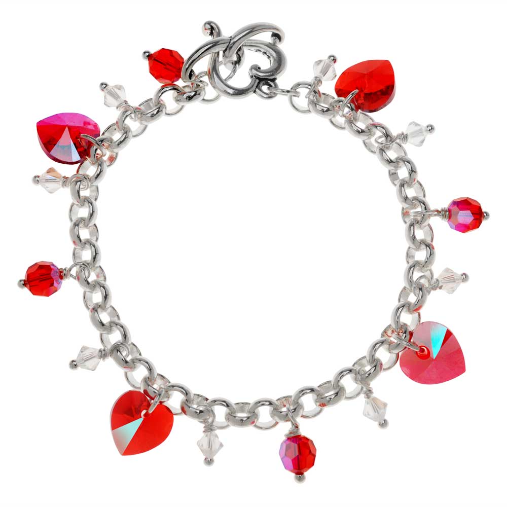 Shimmering Love Bracelet (Reboot)