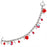 Shimmering Love Bracelet (Reboot)