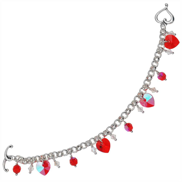 Shimmering Love Bracelet (Reboot)