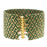 Celtic Peyote Bracelet