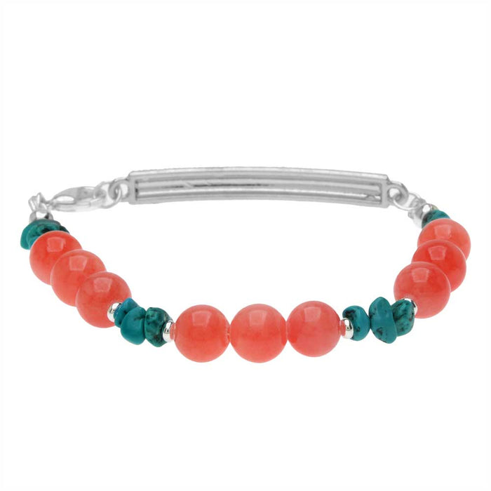 Retired - Nassau Bracelet