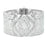 Bridal Deco Bracelet