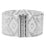 Bridal Deco Bracelet