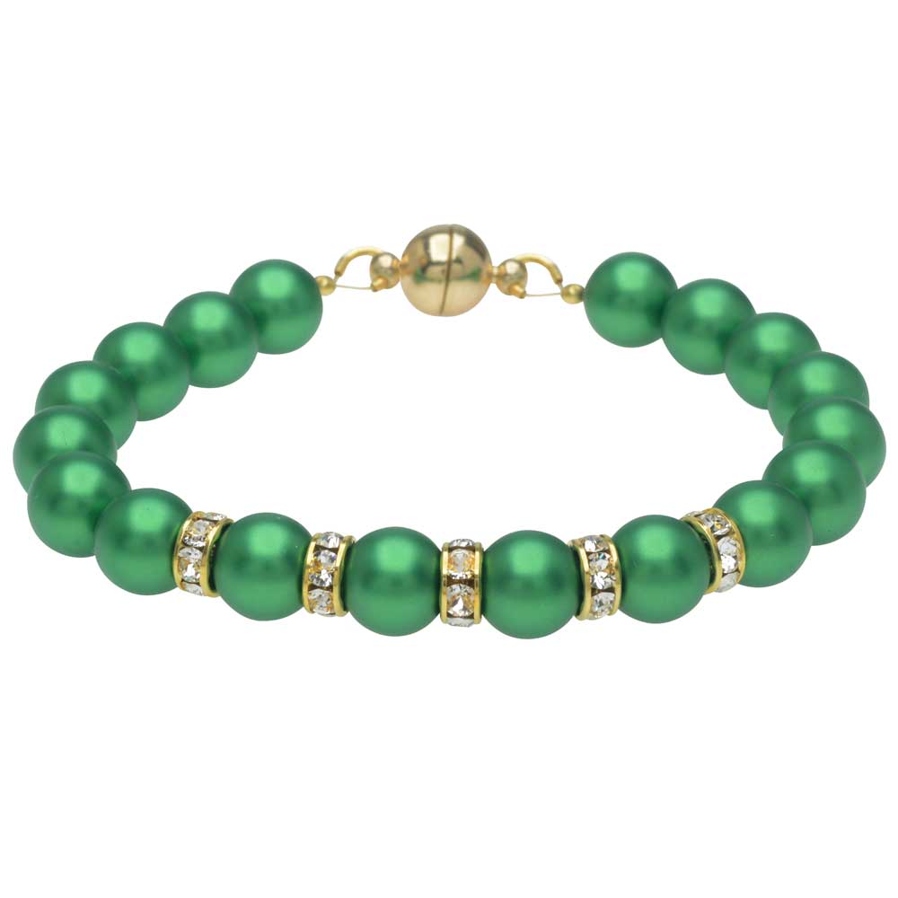 In Search of Eden Bracelet (Reboot)