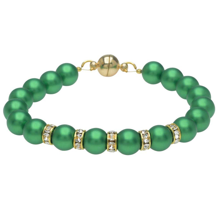In Search of Eden Bracelet (Reboot)