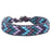 SuperDuo Wrapit Loom Bracelet in Victorian Elegance (Reboot)