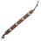 SuperDuo Wrapit Loom Bracelet in Jasper (Reboot)