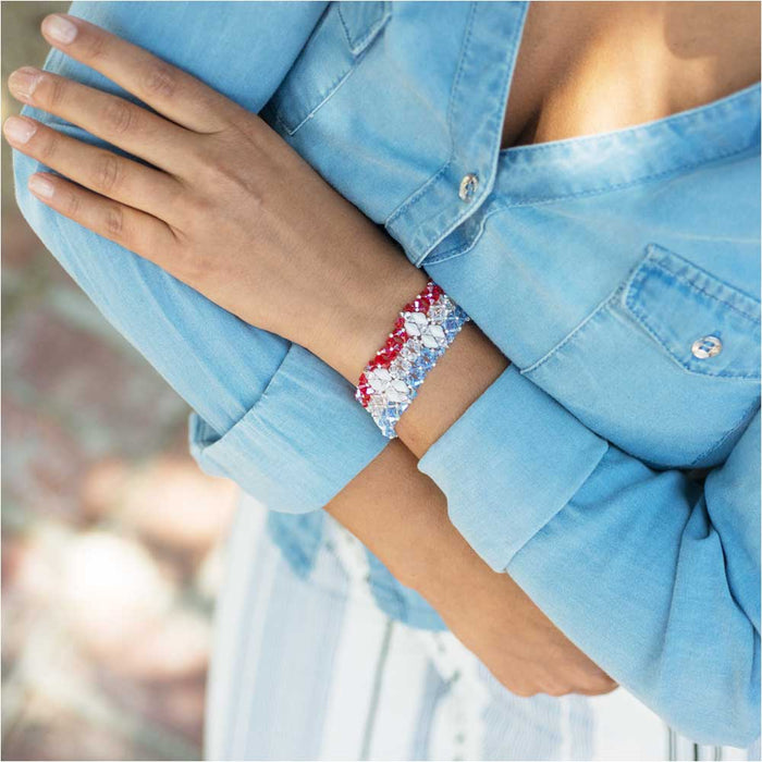 Retired - Parade Sparkler Bracelet