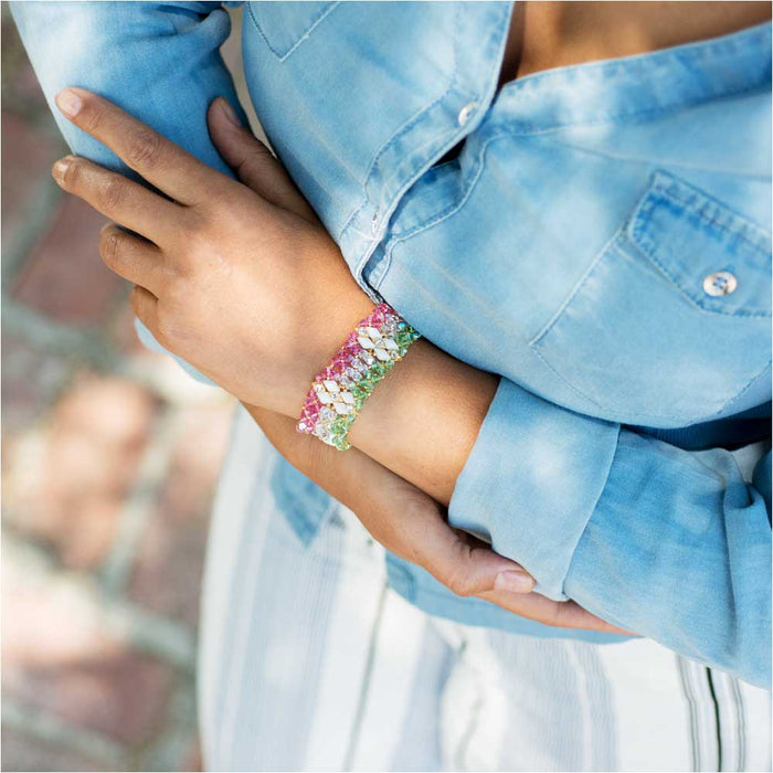 Retired - Spring Parade Sparkler Bracelet