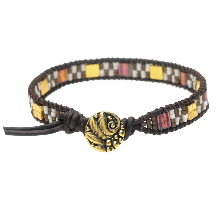 Retired - Finley Bracelet