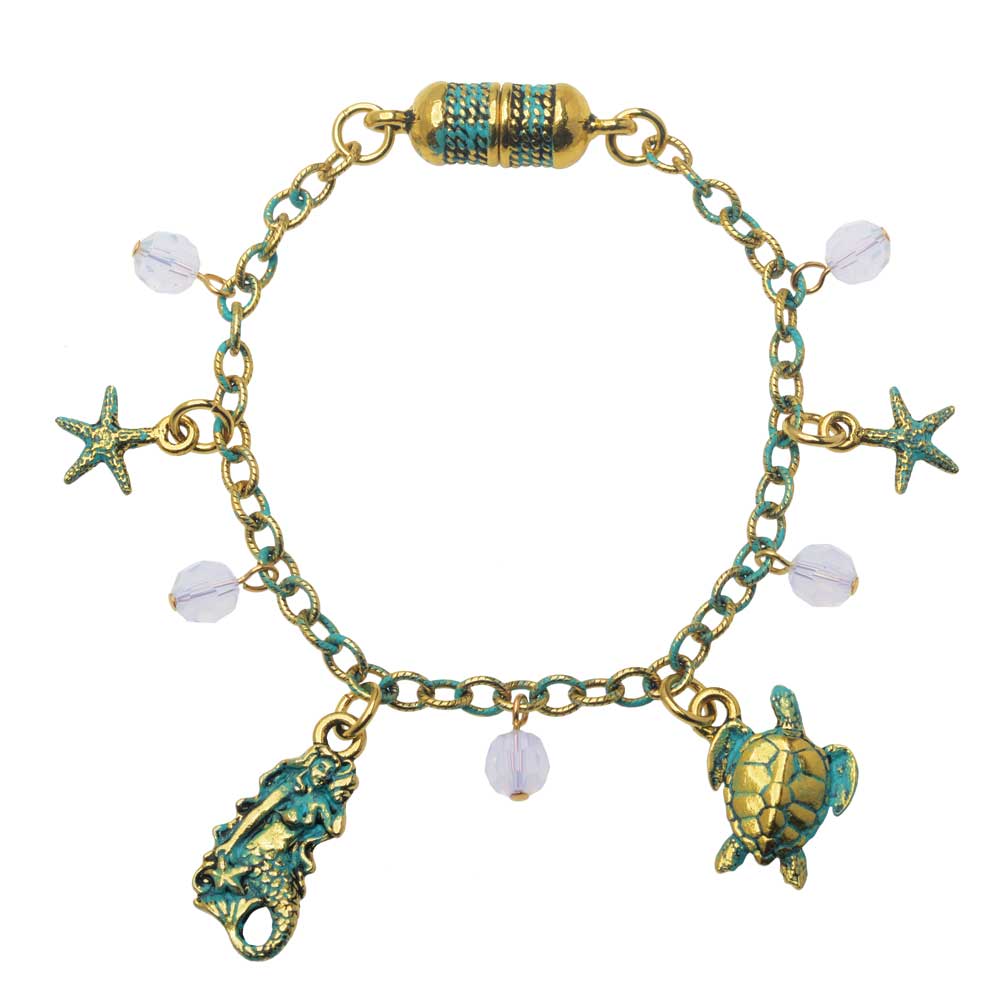 Retired - Oceana Bracelet